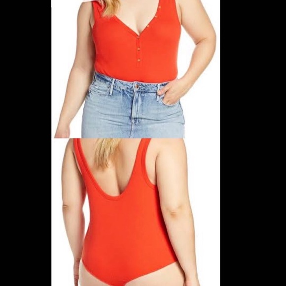 bp Tops - BP Bodysuits. Size - S